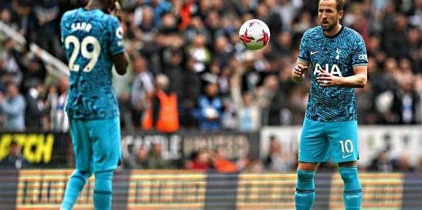 Newcastle-Tottenham (6-1): Soirée cauchemardesque pour Pape Matar Sarr, sorti en première période