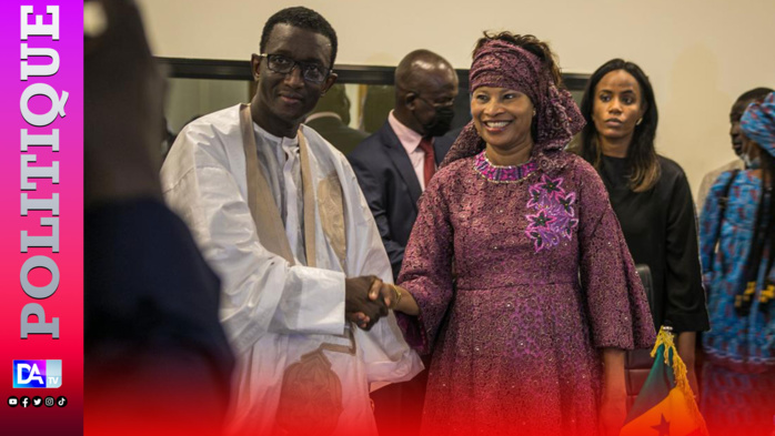Choix de Amadou Bâ comme candidat de Benno : Oser l’Avenir y adhère et réitère son engagement pour la continuité