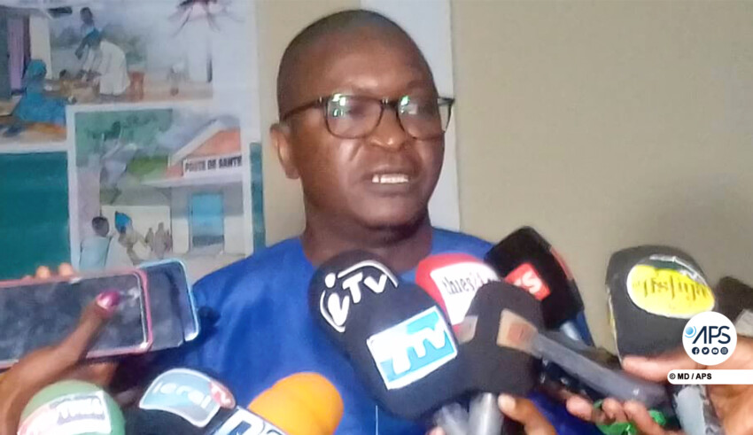 SANTE-RELIGION-PREPARATIFS / Gamou 2023: Thiès évalue ses capacités d’intervention sanitaire